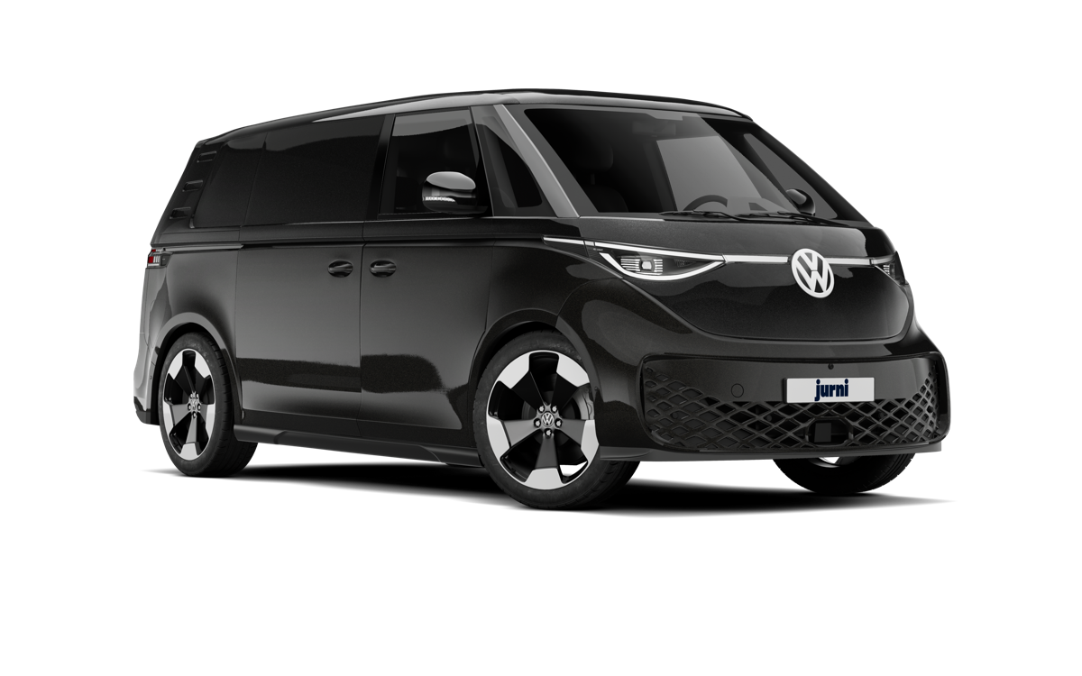 VOLKSWAGEN ID. BUZZ CARGO 210kW Commerce 79kWh Auto Lease Deals | Jurni