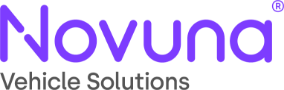 Novuna Vehicle Solutions Logo