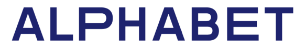 Alphabet Logo