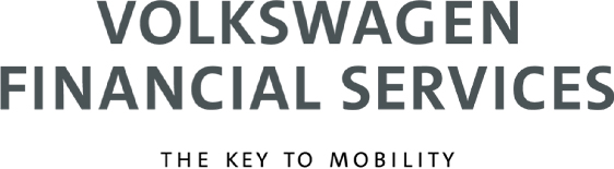 Volkswagen Financial Services Logo